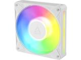 Arctic BioniX P12 A-RGB PWM 120mm Daisy Chain 3x pack White ACFAN00338A снимка №4