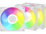 Arctic BioniX P14 A-RGB PWM 140mm Daisy Chain White 3x pack ACFAN00342A снимка №2