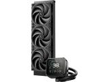 DeepCool Spartacus 420 R-SPT420-BKDSMP-G-1 снимка №2 DeepCool Spartacus 420 R-SPT420-BKDSMP-G-1 снимка №2