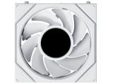 Lian Li UNI Fan 120mm TL LCD FLEX - White 12TLLCD1F1W снимка №3
