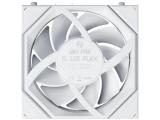 Lian Li UNI Fan 120mm TL LCD FLEX - White 12TLLCD1F1W снимка №4