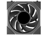 Lian Li Fan 120mm UNI FAN TL LCD FLEX Black 12TLLCD1F1B снимка №3 Lian Li Fan 120mm UNI FAN TL LCD FLEX Black 12TLLCD1F1B снимка №3