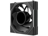 Lian Li Fan 120mm UNI FAN TL LCD FLEX Black 12TLLCD1F1B снимка №4 Lian Li Fan 120mm UNI FAN TL LCD FLEX Black 12TLLCD1F1B снимка №4