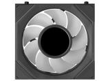 Lian Li Fan 120mm SL-INF LCD FLEX Black Reverse 12RSLIND1F1B снимка №3