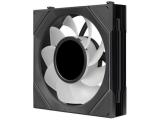 Lian Li Fan 120mm SL-INF LCD FLEX Black Reverse 12RSLIND1F1B снимка №4