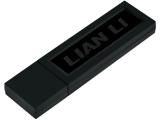 Описание и цена на fan контролер &raquo; fan контролер Lian Li UNI FAN Wireless Controller V2.1 - black G89.RF-T-B.02