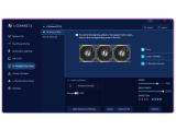 Lian Li UNI FAN Wireless Controller V2.1 - black G89.RF-T-B.02 снимка №6 Lian Li UNI FAN Wireless Controller V2.1 - black G89.RF-T-B.02 снимка №6