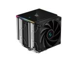 Описание и цена на охладител - въздушно охлаждане DeepCool AK620 DIGITAL SE R-AK620-BKADMN-GJD