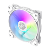Gamemax Gamemax вентилатор Fan 120mm - FN12A-S5-W - Addressable RGB 9501-0101R0063 NEW снимка №2 Gamemax Gamemax вентилатор Fan 120mm - FN12A-S5-W - Addressable RGB 9501-0101R0063 NEW снимка №2
