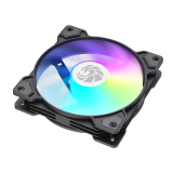 Gamemax Gamemax вентилатор Fan 120mm - FN12A-S5 - Addressable RGB 9501-0101R0055 NEW снимка №3