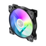 Gamemax Gamemax вентилатор Fan 120mm - FN12A-S5 - Addressable RGB 9501-0101R0055 NEW снимка №4