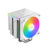 Описание и цена на охладител -  Xigmatek Xigmatek охладител CPU Cooler AK6 Dual Digital Arctic - LGA1851/AM5 EN45851 NEW