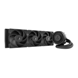 Описание и цена на охладител -  Arctic Arctic водно охлаждане Liquid Freezer III Pro 360 Black ACFRE00180A NEW