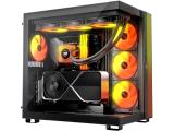 be quiet! Water Cooling LIGHT LOOP IO LCD 360mm BW032 снимка №2 be quiet! Water Cooling LIGHT LOOP IO LCD 360mm BW032 снимка №2