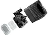 be quiet! Water Cooling LIGHT LOOP IO LCD 360mm BW032 снимка №3 be quiet! Water Cooling LIGHT LOOP IO LCD 360mm BW032 снимка №3