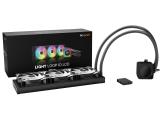 be quiet! Water Cooling LIGHT LOOP IO LCD 360mm BW032 снимка №6 be quiet! Water Cooling LIGHT LOOP IO LCD 360mm BW032 снимка №6