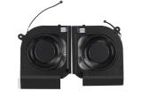 Acer Вентилатор за лаптоп (CPU Fan) Acer Neo 16 2023 PHN16-71 PHN18 N22Q22 (CPU + GPU) - 12V DFSCL12E16486M / FQ1H DFSCK22D05883M снимка №2 Acer Вентилатор за лаптоп (CPU Fan) Acer Neo 16 2023 PHN16-71 PHN18 N22Q22 (CPU + GPU) - 12V DFSCL12E16486M / FQ1H DFSCK22D05883M снимка №2