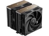 Описание и цена на охладител - въздушно охлаждане DeepCool AK620 G2 R-AK620G2-BKNNMN-GJD