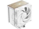 Описание и цена на охладител - въздушно охлаждане DeepCool AK700 DIGITAL WH R-AK700-WHNDMN-GJD