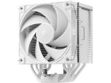 DeepCool AK700 DIGITAL WH R-AK700-WHNDMN-GJD снимка №2 DeepCool AK700 DIGITAL WH R-AK700-WHNDMN-GJD снимка №2