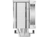 DeepCool AK700 DIGITAL WH R-AK700-WHNDMN-GJD снимка №4 DeepCool AK700 DIGITAL WH R-AK700-WHNDMN-GJD снимка №4