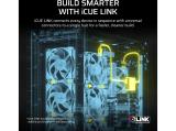 Corsair iCUE LINK TITAN II 360 RX RGB AIO Liquid CPU Cooler снимка №6