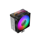 ОхладителНа фокус - Xigmatek Xigmatek охладител CPU Cooler EPIX II - LGA1851/AM5 EN46285 NEW