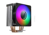 Xigmatek Xigmatek охладител CPU Cooler EPIX II - LGA1851/AM5 EN46285 NEW снимка №3 Xigmatek Xigmatek охладител CPU Cooler EPIX II - LGA1851/AM5 EN46285 NEW снимка №3