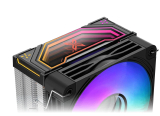 Xigmatek Xigmatek охладител CPU Cooler EPIX II - LGA1851/AM5 EN46285 NEW снимка №6 Xigmatek Xigmatek охладител CPU Cooler EPIX II - LGA1851/AM5 EN46285 NEW снимка №6
