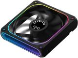 Xigmatek Fan 120mm AERO DGT 120 Digital Display EN90298 снимка №4 Xigmatek Fan 120mm AERO DGT 120 Digital Display EN90298 снимка №4