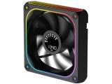 Xigmatek Fan 120mm AERO DGT 120 Digital Display EN90298 снимка №5 Xigmatek Fan 120mm AERO DGT 120 Digital Display EN90298 снимка №5