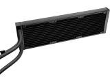 be quiet! Light LOOP IO LCD 360 mm снимка №5
