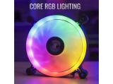 AeroCool Fan 120 mm - Spectro 12 FRGB Molex ACF3-NA10217.11 снимка №4 AeroCool Fan 120 mm - Spectro 12 FRGB Molex ACF3-NA10217.11 снимка №4