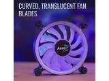 AeroCool Fan 120 mm - Spectro 12 FRGB Molex ACF3-NA10217.11 снимка №5 AeroCool Fan 120 mm - Spectro 12 FRGB Molex ACF3-NA10217.11 снимка №5