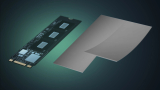 Arctic Arctic Термопад Thermal pad TP-4 100x100mm, 0.5mm ACTPD00062A NEW снимка №4