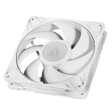 Arctic Arctic вентилатор Fan 140mm P14 Pro PST (White) ACFAN00317A NEW снимка №5 Arctic Arctic вентилатор Fan 140mm P14 Pro PST (White) ACFAN00317A NEW снимка №5