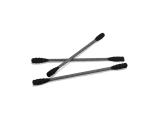 Thermal Grizzly TG Applicator TG-AL-3 3 pcs (black) снимка №2