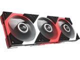 ASUS ASUS LÜFTER ROG EURUX GR120 FAN ARGB REVERSE Black 3IN1 NEW снимка №2