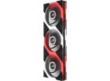 ASUS ASUS LÜFTER ROG EURUX GR120 FAN ARGB REVERSE Black 3IN1 NEW снимка №4