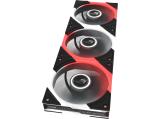 ASUS ASUS LÜFTER ROG EURUX GR120 FAN ARGB REVERSE Black 3IN1 NEW снимка №5