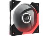 ASUS ASUS LÜFTER ROG EURUX GR120 FAN ARGB REVERSE Black 3IN1 NEW снимка №6