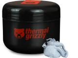 Описание и цена на термо падове и пасти &raquo; термо пасти Thermal Grizzly Putty Pro 100g (grey) TG-P-P-100