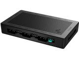 Описание и цена на аксесоари &raquo; Fan Hub DeepCool Fan Hub - PWM and A-RGB hub (2-in-1) - SC790 - 6 port, Magnetic R-SC790-BKNSNN-G