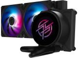 Описание и цена на охладител - водно охлаждане MSI MPG CoreLiquid P22 240