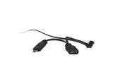Inter-Tech Fan Argus RS-041 LED RGB 88885482 снимка №2 Inter-Tech Fan Argus RS-041 LED RGB 88885482 снимка №2