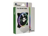 Inter-Tech Fan Argus RS-041 LED RGB 88885482 снимка №3 Inter-Tech Fan Argus RS-041 LED RGB 88885482 снимка №3