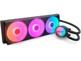 Описание и цена на охладители за процесори &raquo; водно охлаждане NZXT Kraken Core 360 RGB RL-KR36C-B1