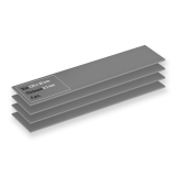 Arctic Arctic Термопад Thermal pad TP-4 120x20mm, 0.5mm - 4 Pack ACTPD00065A NEW снимка №2 Arctic Arctic Термопад Thermal pad TP-4 120x20mm, 0.5mm - 4 Pack ACTPD00065A NEW снимка №2