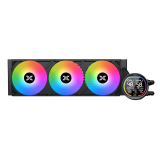 охладители Xigmatek Xigmatek водно охлаждане Water Cooling LK Pro 360 Digital - 2.7 inch Digital LCD Display EN47404 NEW Охлаждане (охладител) Xigmatek Xigmatek водно охлаждане Water Cooling LK Pro 360 Digital - 2.7 inch Digital LCD Display EN47404 NEW
