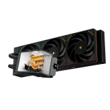 охладители Thermalright Thermalright водно охлаждане Water Cooling WONDER VISION 360 UB ARGB Black - 6.67 inch Curve OLED Display WONDER-VISION-360-UB-ARGB-BK NEW Охлаждане (охладител) Thermalright Thermalright водно охлаждане Water Cooling WONDER VISION 360 UB ARGB Black - 6.67 inch Curve OLED Display WONDER-VISION-360-UB-ARGB-BK NEW